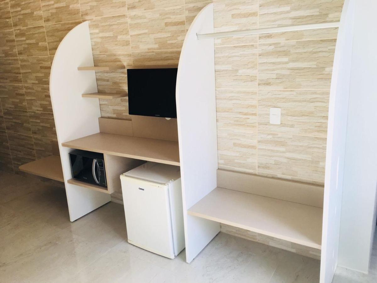 Hotel Das Palmas Florianópolis Εξωτερικό φωτογραφία