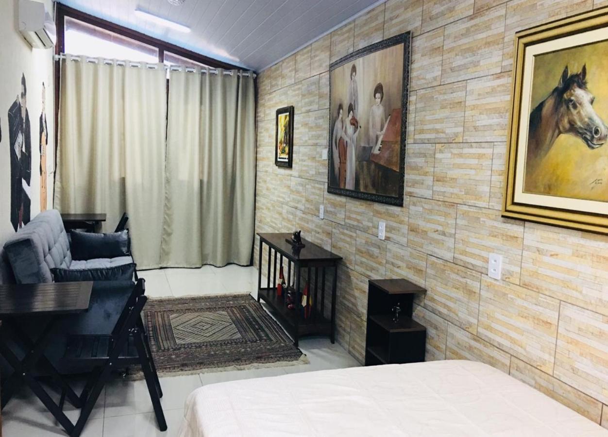 Hotel Das Palmas Florianópolis Εξωτερικό φωτογραφία