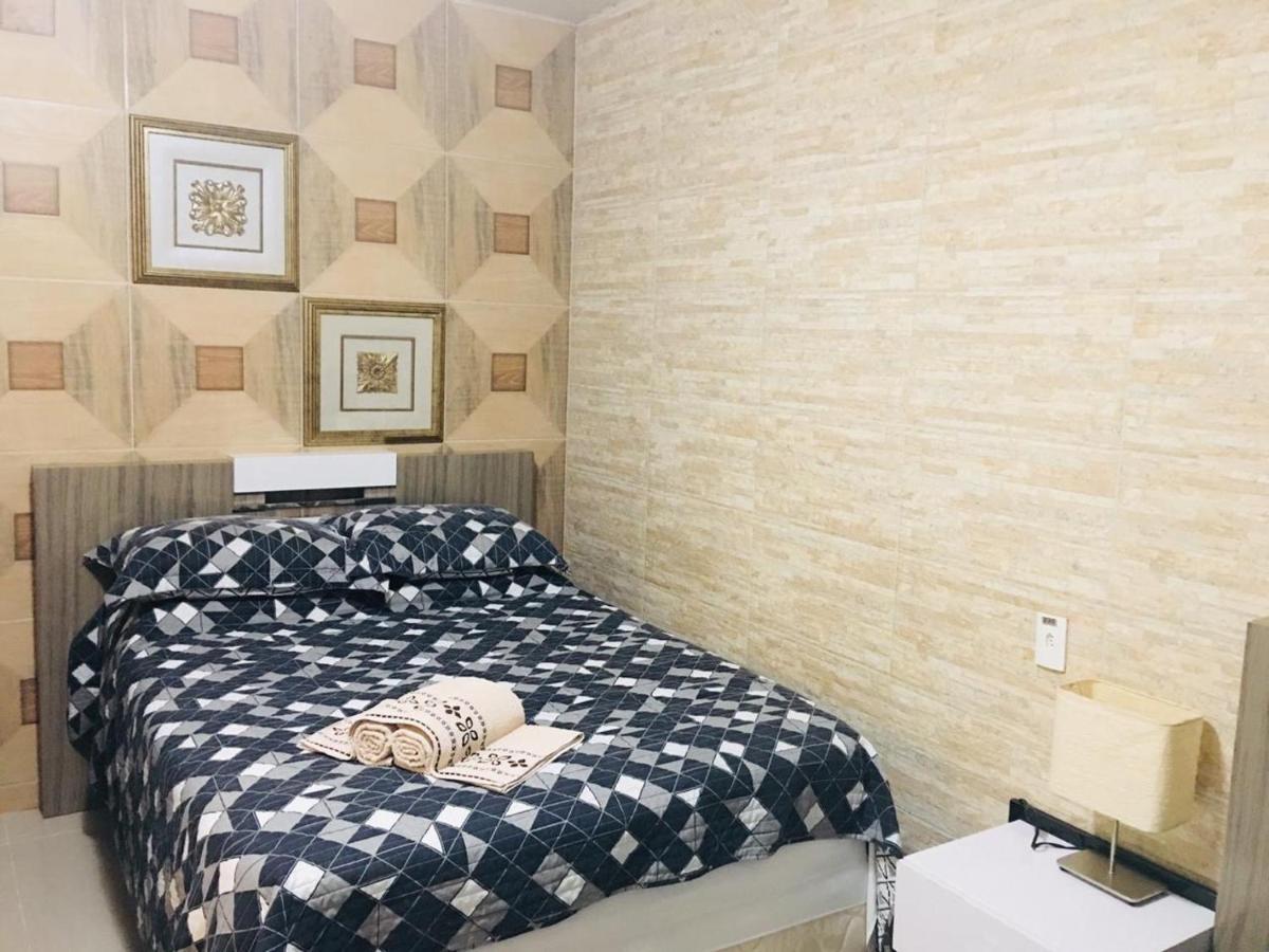 Hotel Das Palmas Florianópolis Εξωτερικό φωτογραφία