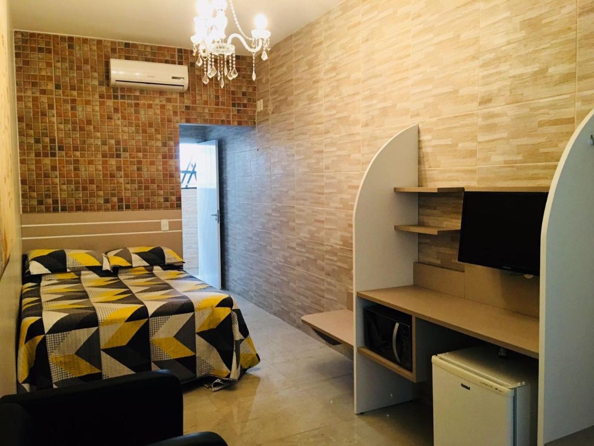 Hotel Das Palmas Florianópolis Εξωτερικό φωτογραφία