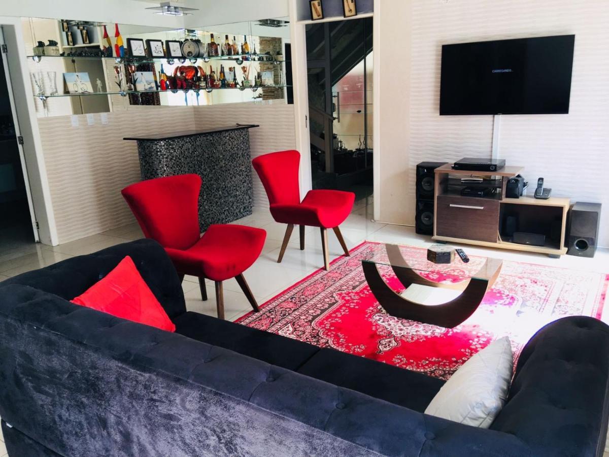 Hotel Das Palmas Florianópolis Εξωτερικό φωτογραφία