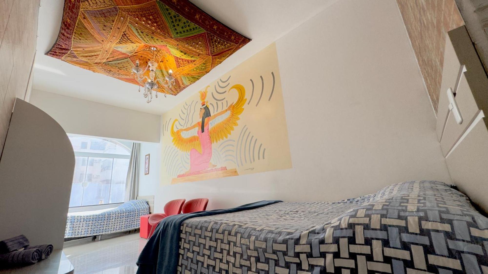 Hotel Das Palmas Florianópolis Εξωτερικό φωτογραφία
