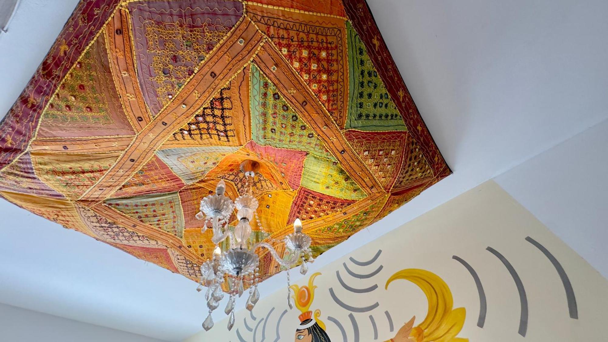 Hotel Das Palmas Florianópolis Εξωτερικό φωτογραφία