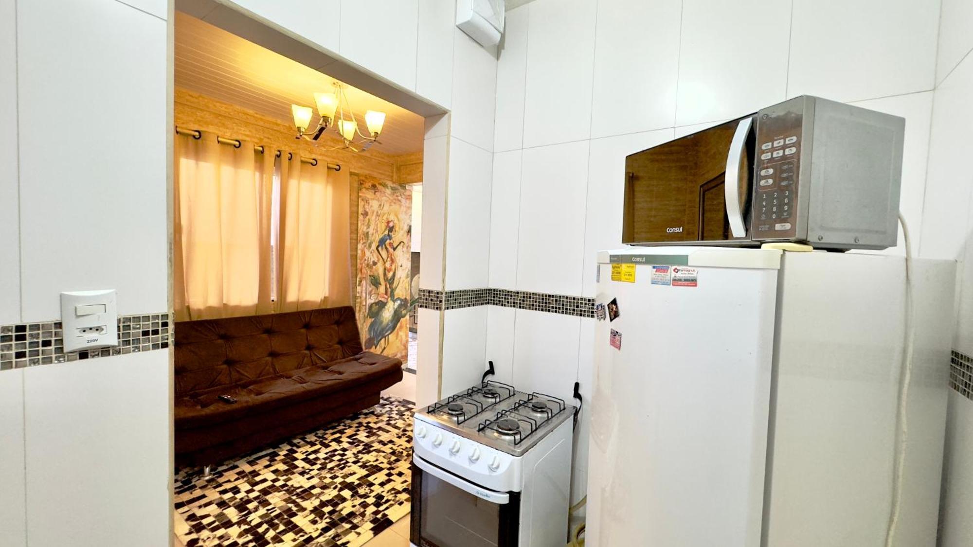 Hotel Das Palmas Florianópolis Εξωτερικό φωτογραφία