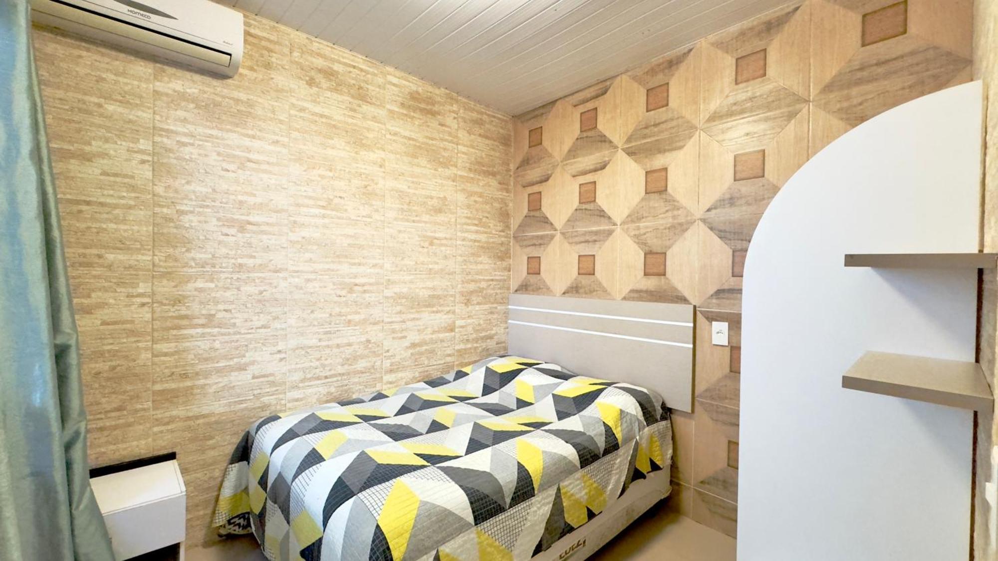 Hotel Das Palmas Florianópolis Εξωτερικό φωτογραφία