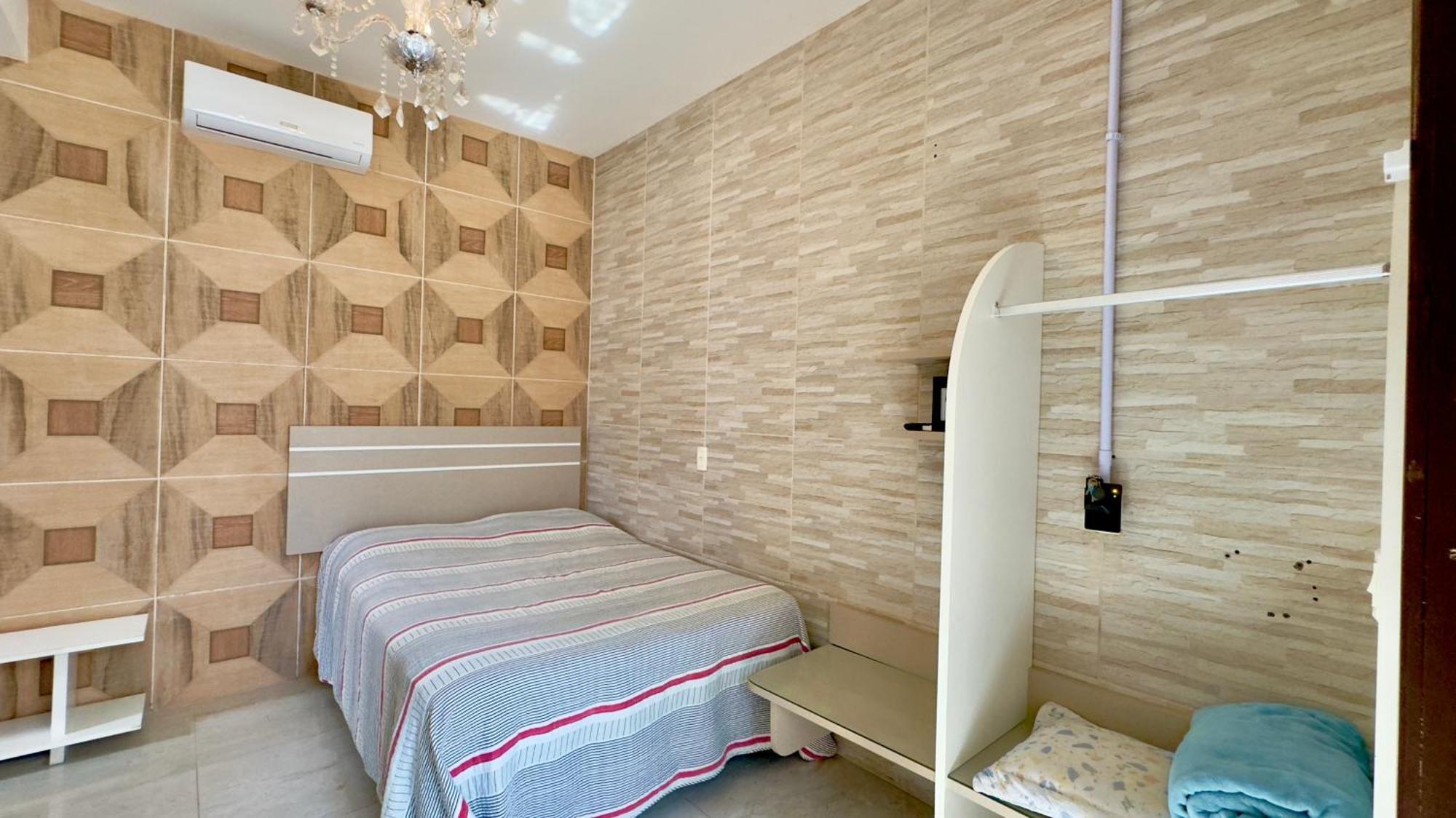 Hotel Das Palmas Florianópolis Εξωτερικό φωτογραφία