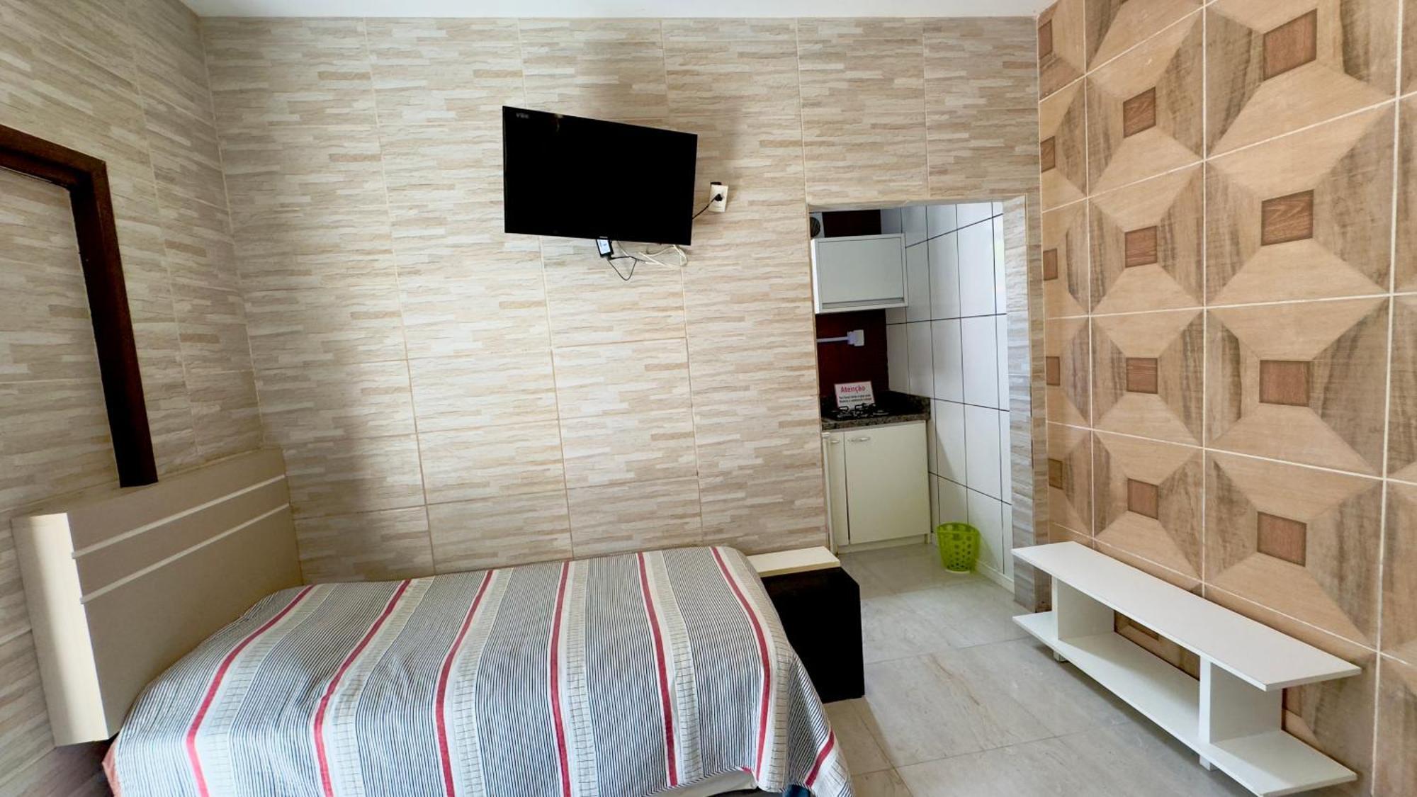 Hotel Das Palmas Florianópolis Εξωτερικό φωτογραφία