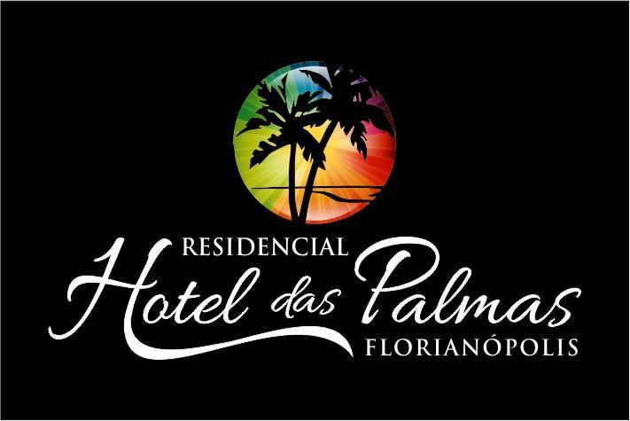 Hotel Das Palmas Florianópolis Εξωτερικό φωτογραφία