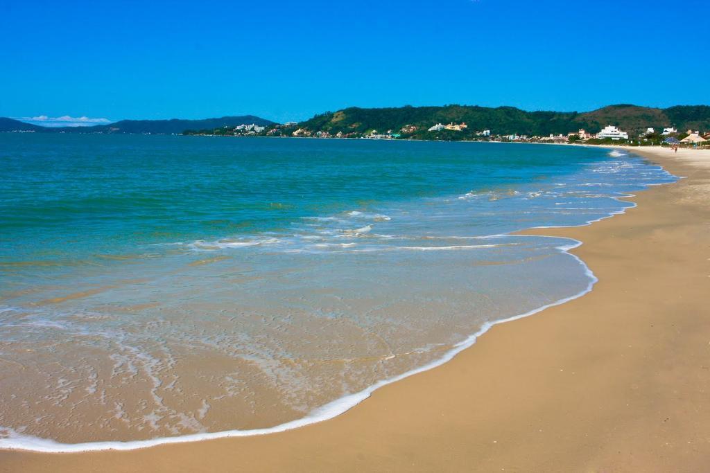 Hotel Das Palmas Florianópolis Εξωτερικό φωτογραφία