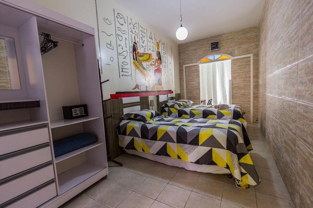 Hotel Das Palmas Florianópolis Εξωτερικό φωτογραφία