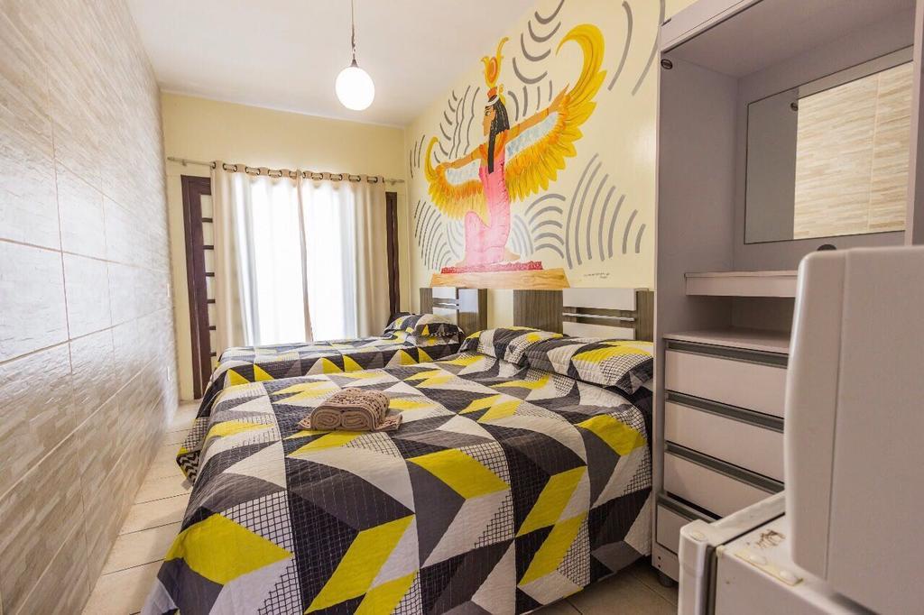 Hotel Das Palmas Florianópolis Εξωτερικό φωτογραφία